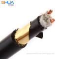 Professional Manufacturer of XLPE Insulation Control Cable for Network